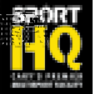 SportHQ