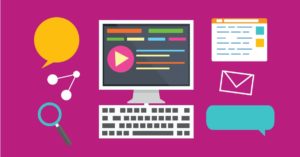 Raleigh's Marketing Blog