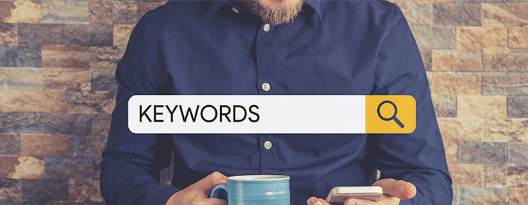 Improve Keyword Research
