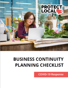 Business Continuity Plan