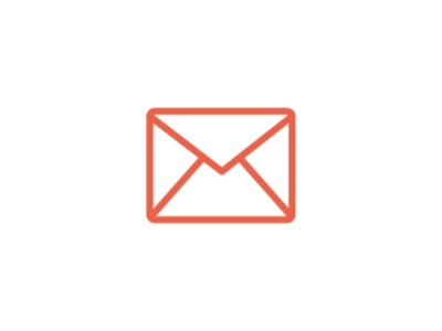 Email Icon