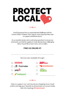 Protect Local Raleigh Essential JPG