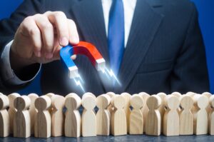 Lead Generation with AI Web Chat