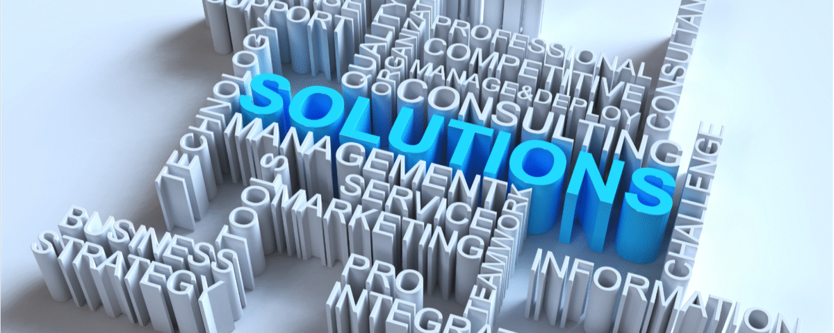 Digital Solutions Marketing