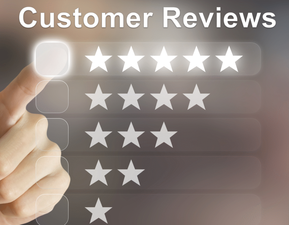 Best Business Review Websites 2025