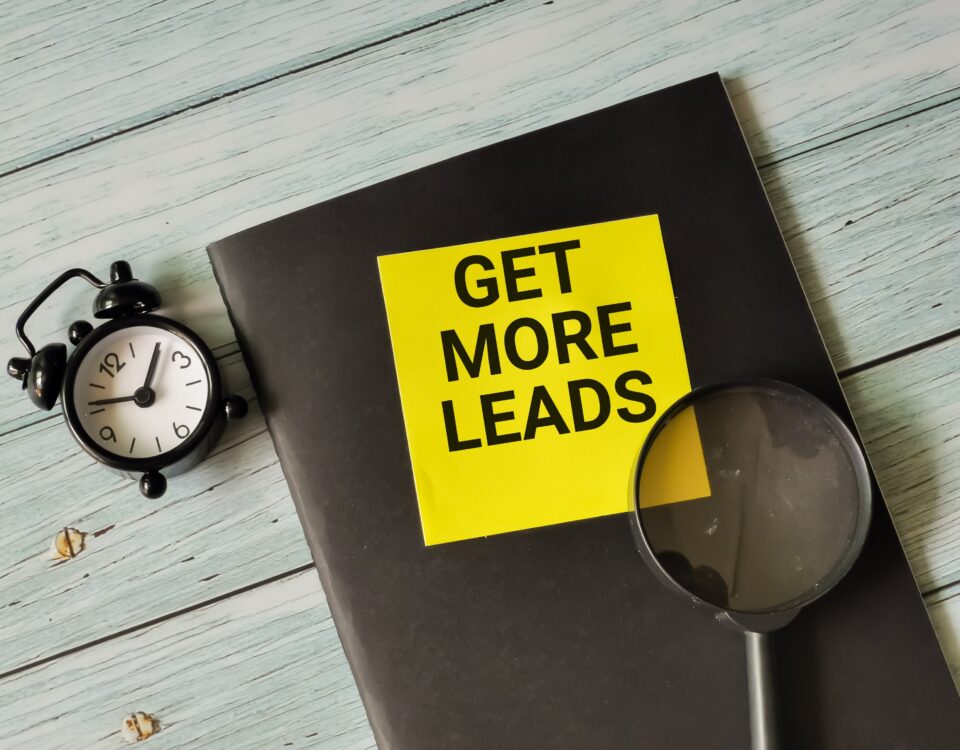 Lead Generation for Modern Businesses